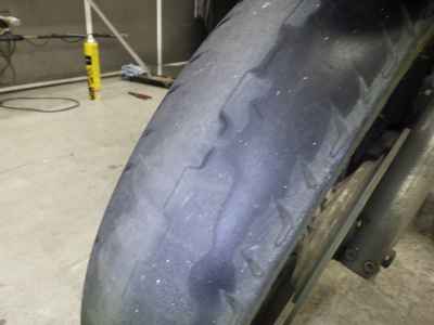 Honda Shadow 400 2006