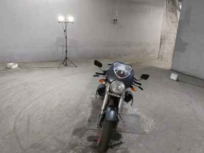 Ducati Monster 400 2006