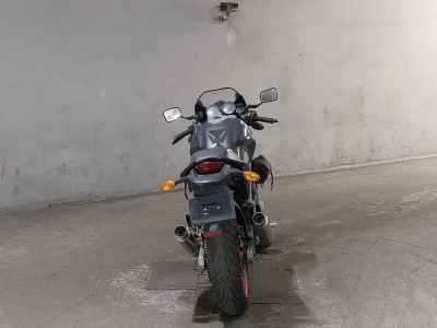 Ducati Monster 400 2006