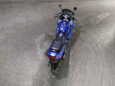 Kawasaki ZZR250