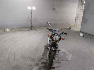 Kawasaki Eliminator 250SE