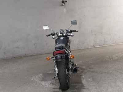 Kawasaki Eliminator 250SE