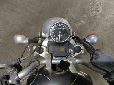 Kawasaki Eliminator 250SE