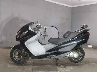 Suzuki Skywave 250S