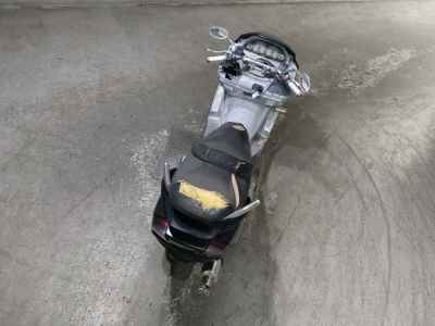 Suzuki Skywave 250S