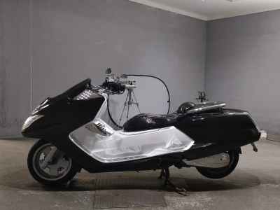 Yamaha Maxam 250 Trike