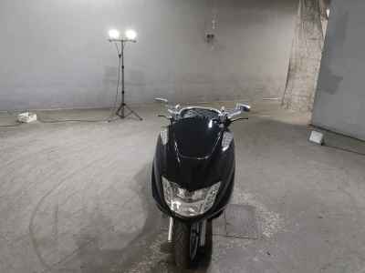 Yamaha Maxam 250 Trike