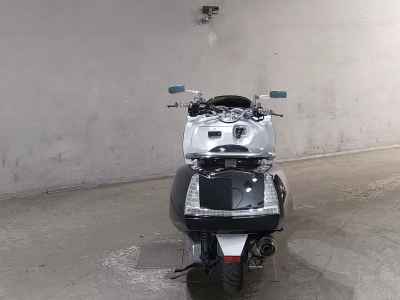 Yamaha Maxam 250 Trike