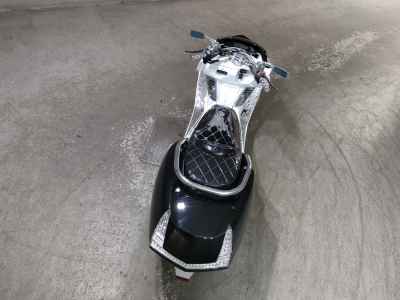 Yamaha Maxam 250 Trike