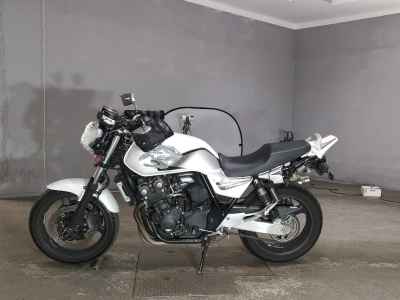 Honda LEAD125 2010