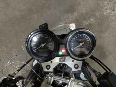 Honda LEAD125 2010