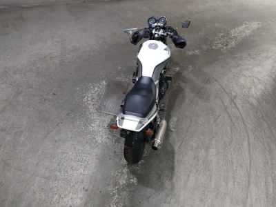 Honda LEAD125 2010
