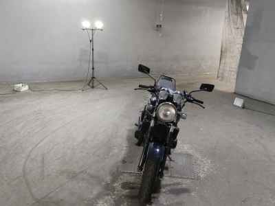 Kawasaki ZRX400 2006