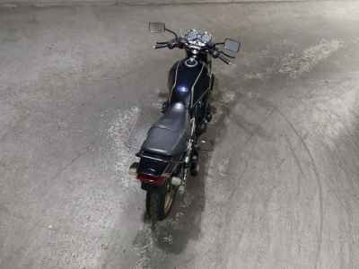 Kawasaki ZRX400 2006