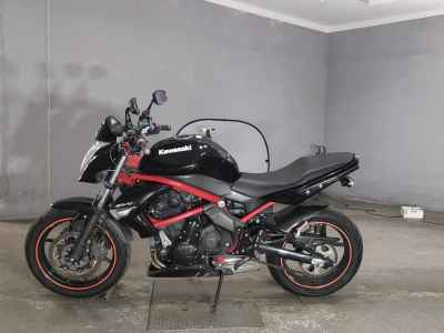 Kawasaki ER-4N