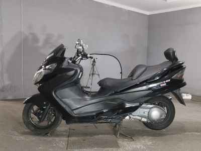 Suzuki Skywave 250S