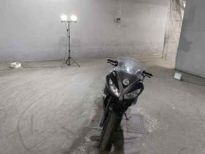 Kawasaki Ninja 400R 2011