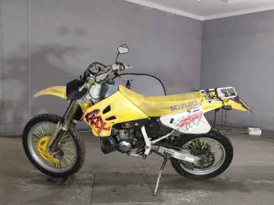 Suzuki RMX250S