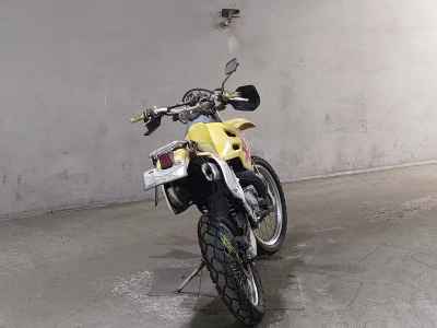 Suzuki RMX250S