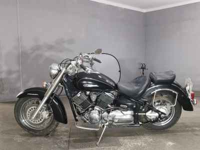 Yamaha XVS1100 Drag Star