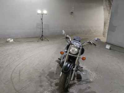 Yamaha XVS1100 Drag Star