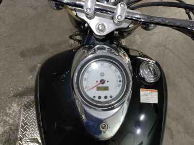 Yamaha XVS1100 Drag Star