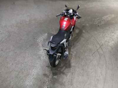 Honda CBR250R 2011