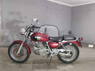 Suzuki ST250E