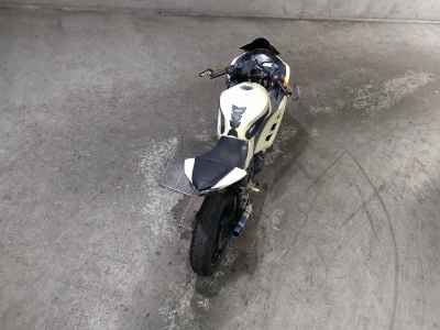 Kawasaki Ninja 250 2016