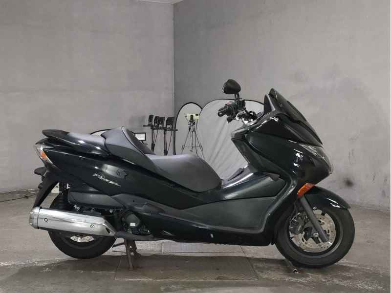 Honda Forza Z 2008