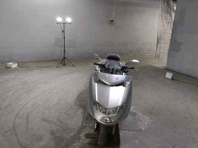 Yamaha Maxam 250 Trike