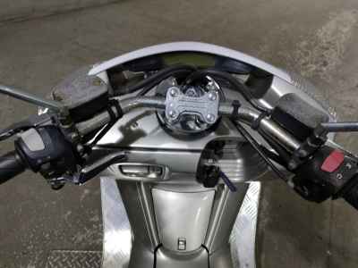 Yamaha Maxam 250 Trike