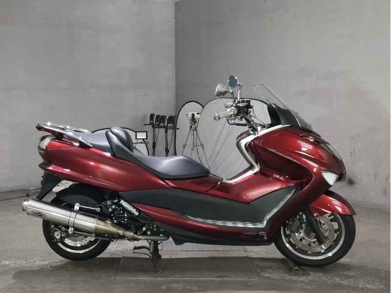 Yamaha Majesty 250
