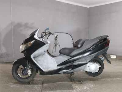 Kawasaki Epsilon 250 2005