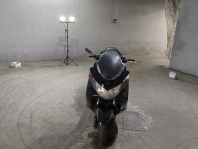 Kawasaki Epsilon 250 2005