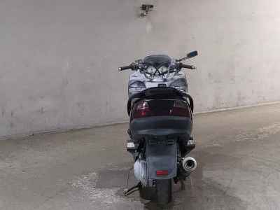 Kawasaki Epsilon 250 2005