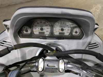 Kawasaki Epsilon 250 2005