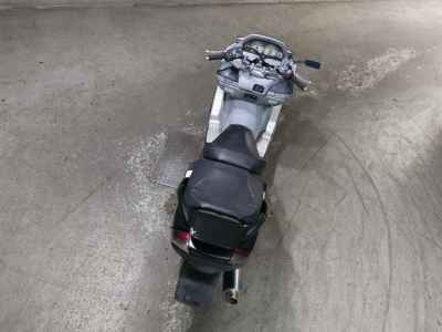 Kawasaki Epsilon 250 2005