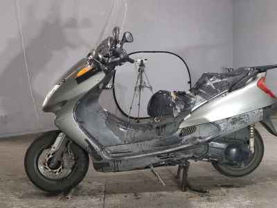 Honda Foresight 2005