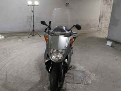 Honda Foresight 2005