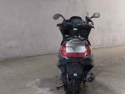 Honda Foresight 2005