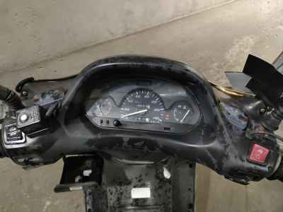 Honda Foresight 2005