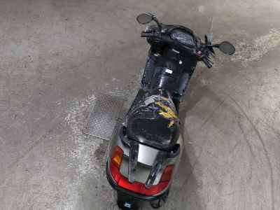 Honda Foresight 2005