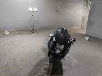 Suzuki Hayabusa 2022