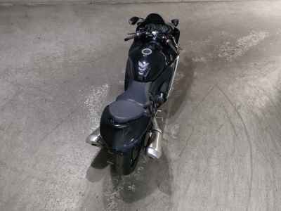 Suzuki Hayabusa 2022