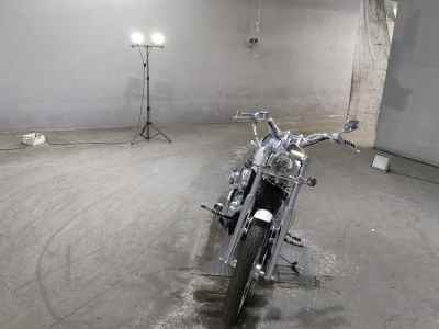 Harley-Davidson Deuce FXSTDI1580 2007