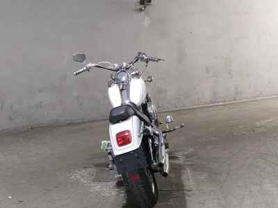 Harley-Davidson Deuce FXSTDI1580 2007