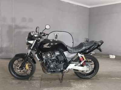 Honda LEAD125 2017