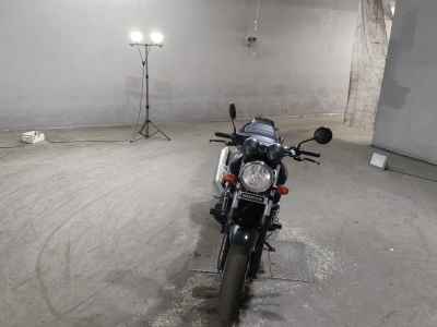 Honda LEAD125 2017