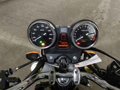 Honda LEAD125 2017